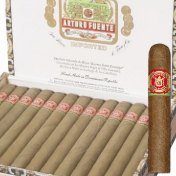 Arturo Fuente Epicure - Pack of 25