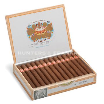 H Upmann Coronas - Pack of 25