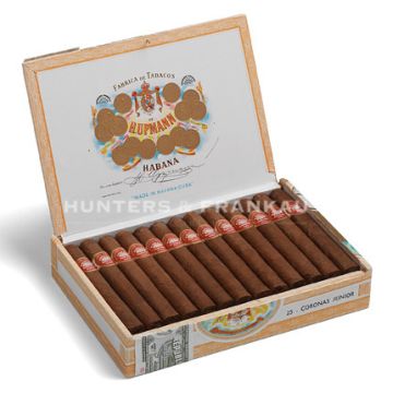 H Upmann Corona Junior - Pack of 25
