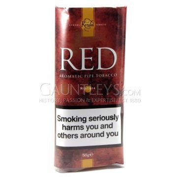 Gawith Hoggarth Red - 50g Pouch