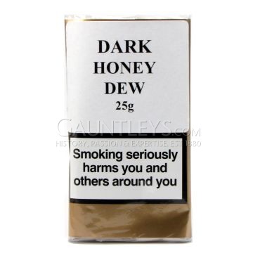 Gawith Hoggarth Dark Honey Dew - 25g Pouch