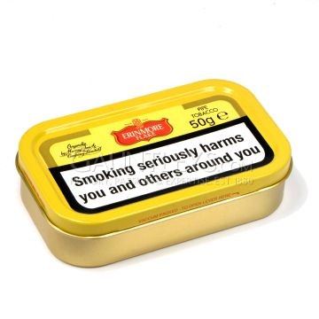 Erinmore Flake - 50g Tin