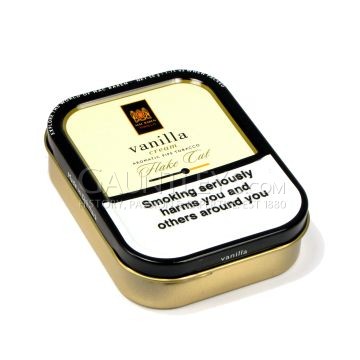 Mac Baren Vanilla Cream - 50g Tin