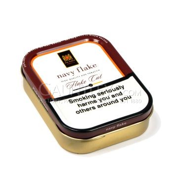 Mac Baren Navy Flake - 50g Tin