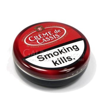 McLintock Crème de Casis - 50g Tin