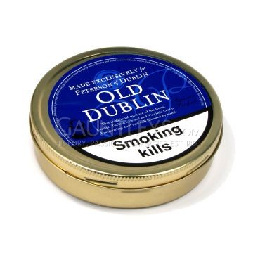 Peterson (Tobacco) Old Dublin - 50g Tin