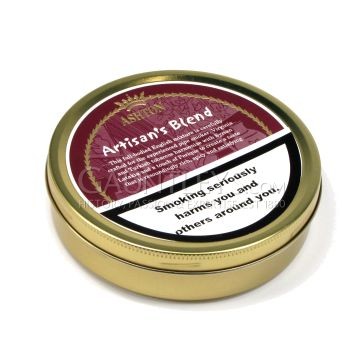 Ashton Artisans Blend - 50g Tin
