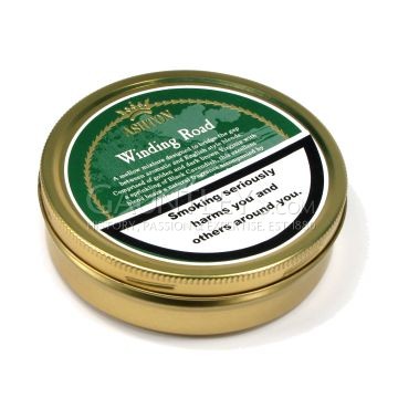 Ashton Winding Road - 50g Tin