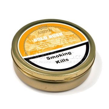 Ashton Gold Rush - 50g Tin