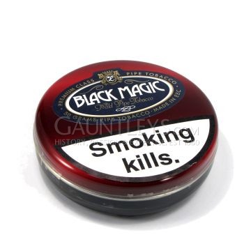 McLintock Black Magic - 50g Tin