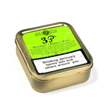 Peterson (Tobacco) 3Ps - 50g Tin