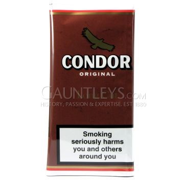 Condor Long Cut - 50g Pouch