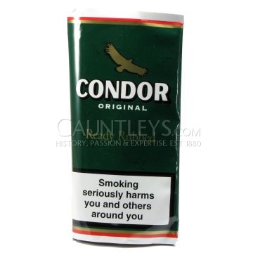 Condor Ready Rubbed - 50g Pouch