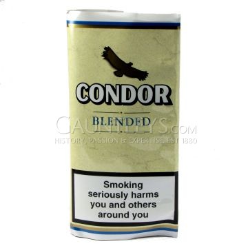 Condor Blended - 50g Pouch