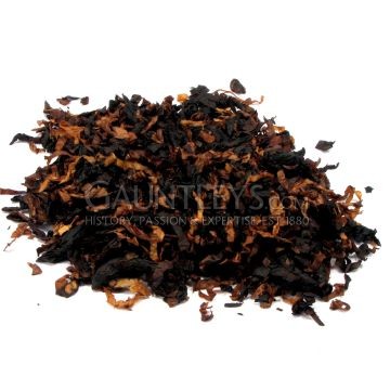 Gawith Hoggarth Black & Brown - 25g Loose