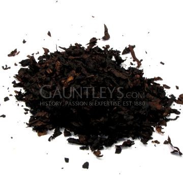 Blending Tobacco Black Cavendish - 500g Loose
