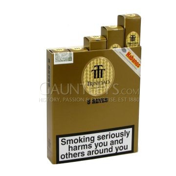 Trinidad Reyes - Pack of 5