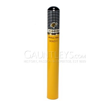 Cohiba Siglo V - Single Tubed