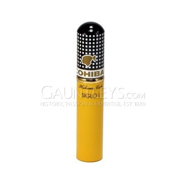 Cohiba Siglo I - Single Tubed