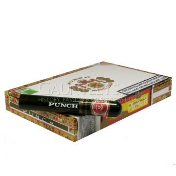 Punch Punch - Pack of 10 Tubed