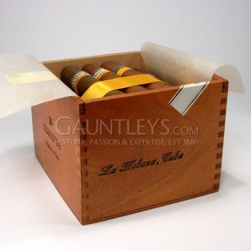 Cohiba Robusto (Vintage 03) - Pack of 25