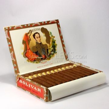 Bolivar Botinas (Vintage 03) - Pack of 25