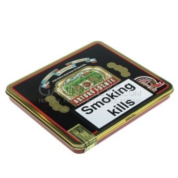 Arturo Fuente Cubanitos - Pack of 10