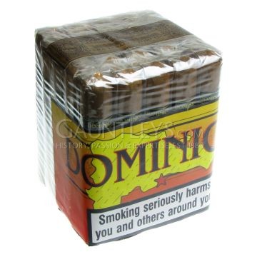 Dominico Robusto - Pack of 25