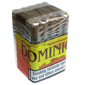 Dominico Petit Corona - Pack of 25