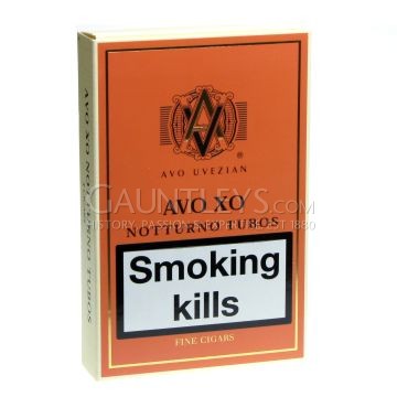 Avo Uvezian Preludo XO - Pack of 4 Tubed