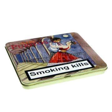 Te Amo Puritos - Pack of 9
