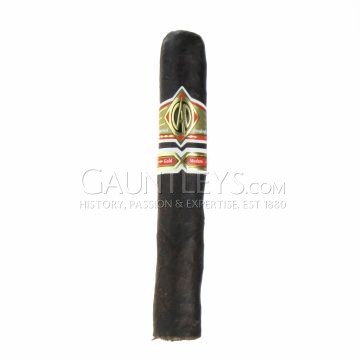 CAO Gold Maduro Robusto - Single