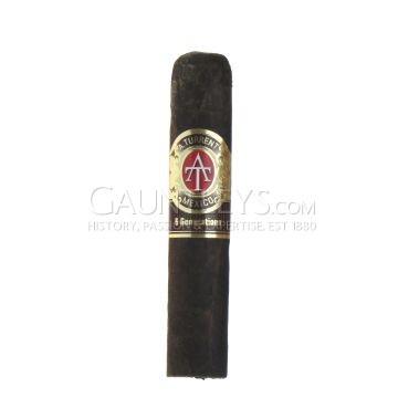 A Turrent Grand Petit Robusto - Single