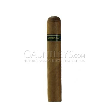 Dominico Robusto - Single