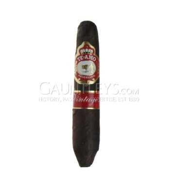 Te Amo Mini Perfecto (Maduro) - Single