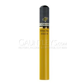 Cohiba Siglo III - Single Tubed
