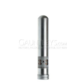 3 x 3 Robusto - Single Tubed