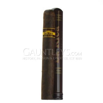 La Rica Magnum (Maduro) - Single Tubed