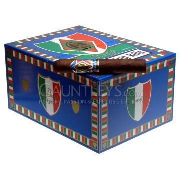 CAO Itialia - Novella - Pack of 25