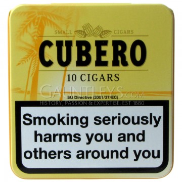 Cubero Mini - Pack of 10