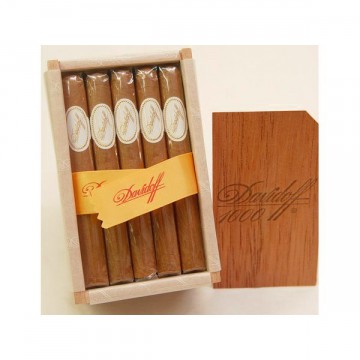 Davidoff Mille Series - 1000 - Pack of 25