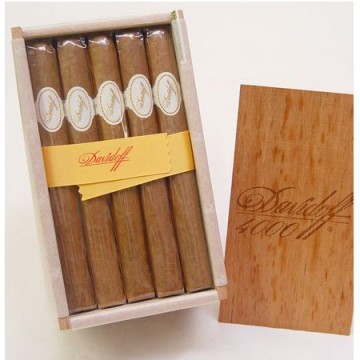 Davidoff Mille Series - 4000 - Pack of 25