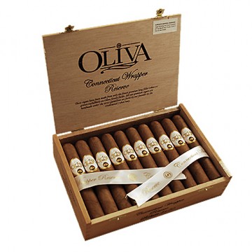 Oliva Connecticut Reserve - Toro - Pack of 20