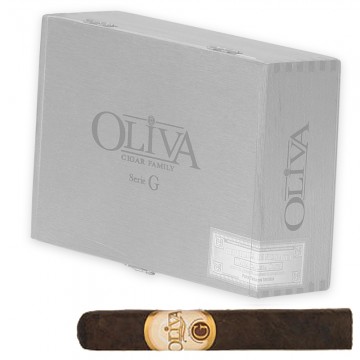 Oliva Serie G - Maduro Robusto - Single