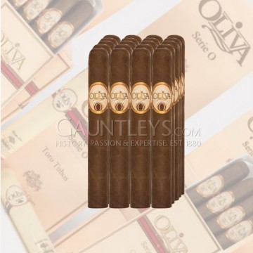Oliva Serie O - Corona - Pack of 20