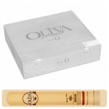 Oliva Serie O - Robusto - Single Tubed