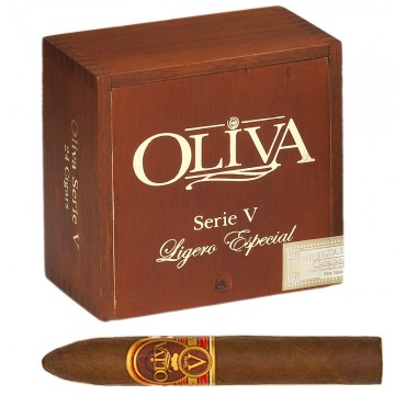Oliva Serie V - Belicosos - Pack of 24