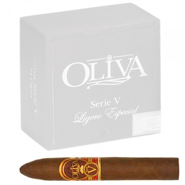 Oliva Serie V - Belicosos - Single