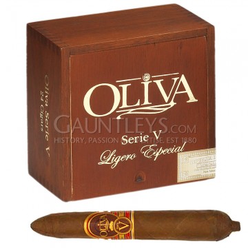 Oliva Serie V - SP V Figurado - Pack of 24