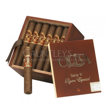 Oliva Serie V - Double Robusto - Pack of 24